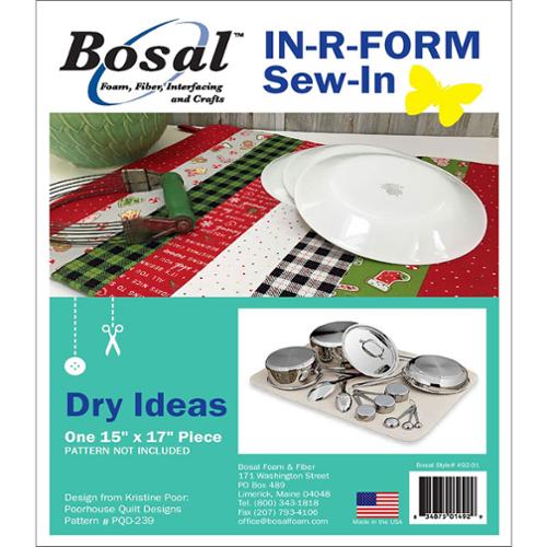 Dry Ideas Drying Mat