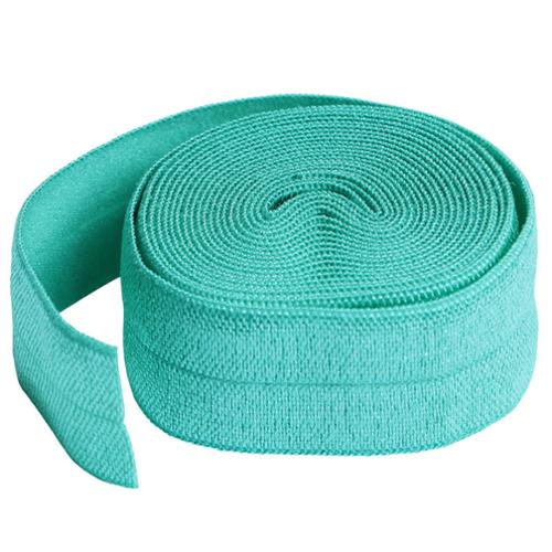 Fold-over Elastic