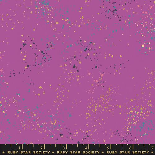 Speckled by Ruby Star