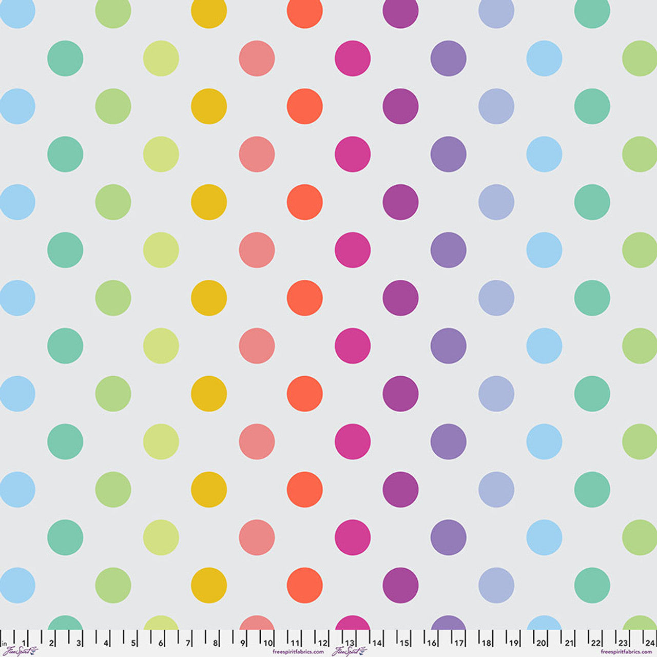 Graywork Minky