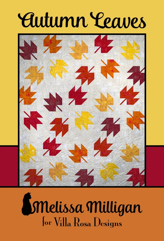 Autumn Leaves