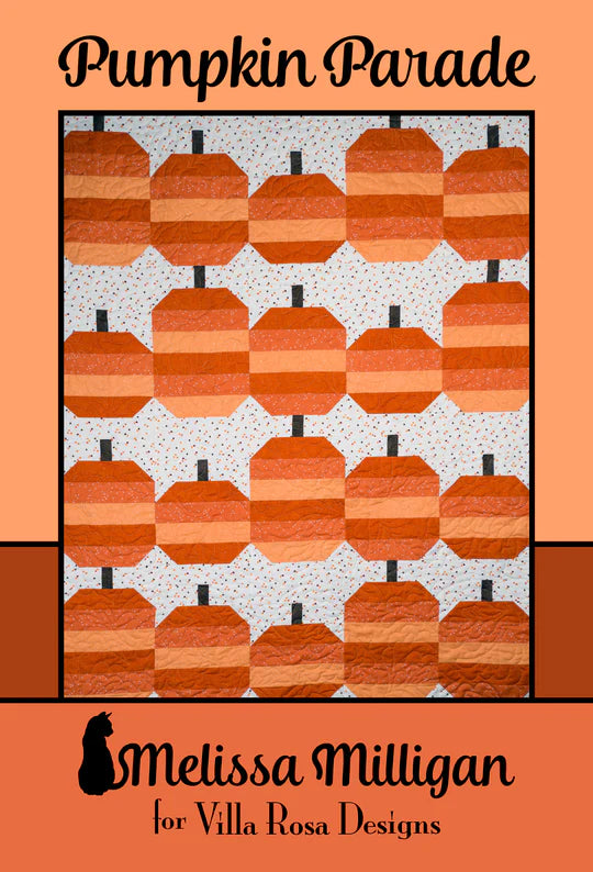 Pumpkin Parade