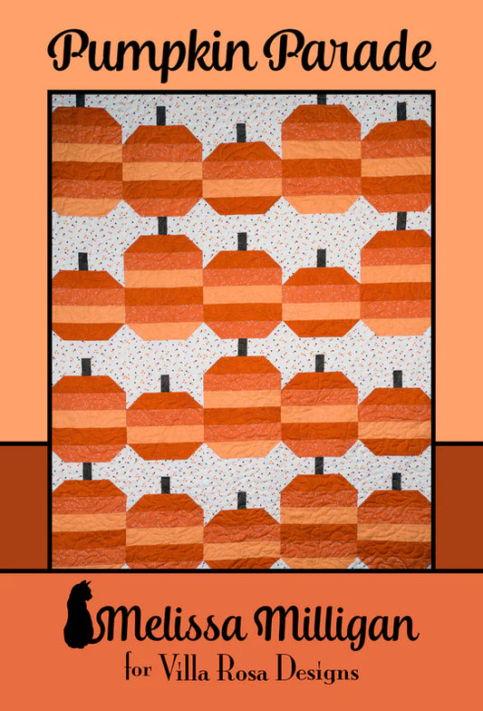 Pumpkin Parade