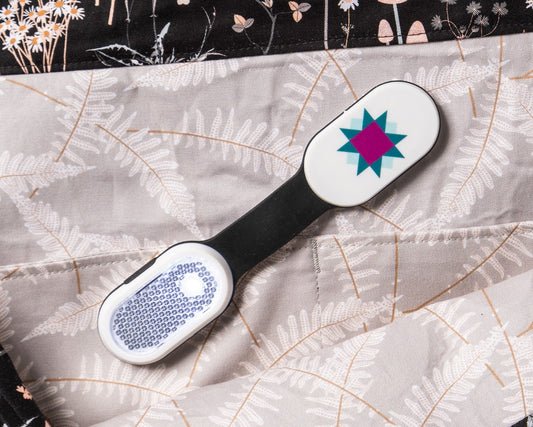 Carolina Moore Purse Light