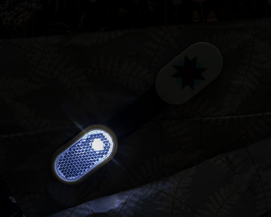Carolina Moore Purse Light