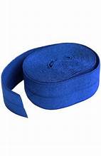 Fold-over Elastic 3/4in x 2yd