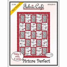 Picture Perfect Pattern