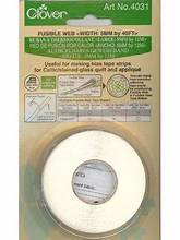 Fusible Bias Tape Web 5mm