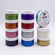 Odif OdiShine Glitter Gel