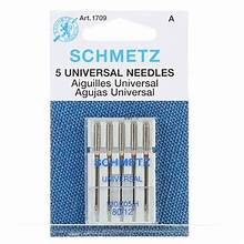 Schmetz Universal Machine Needle Size 11/75