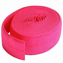 Fold-over Elastic 3/4in x 2yd
