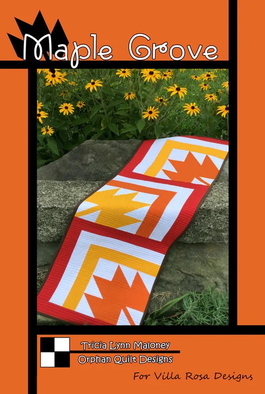 Maple Grove Table Runner Kit