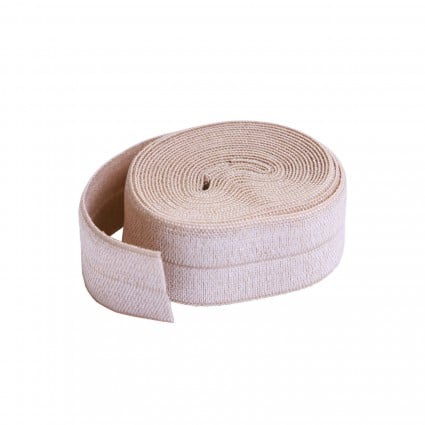 Fold-over Elastic 3/4in x 2yd