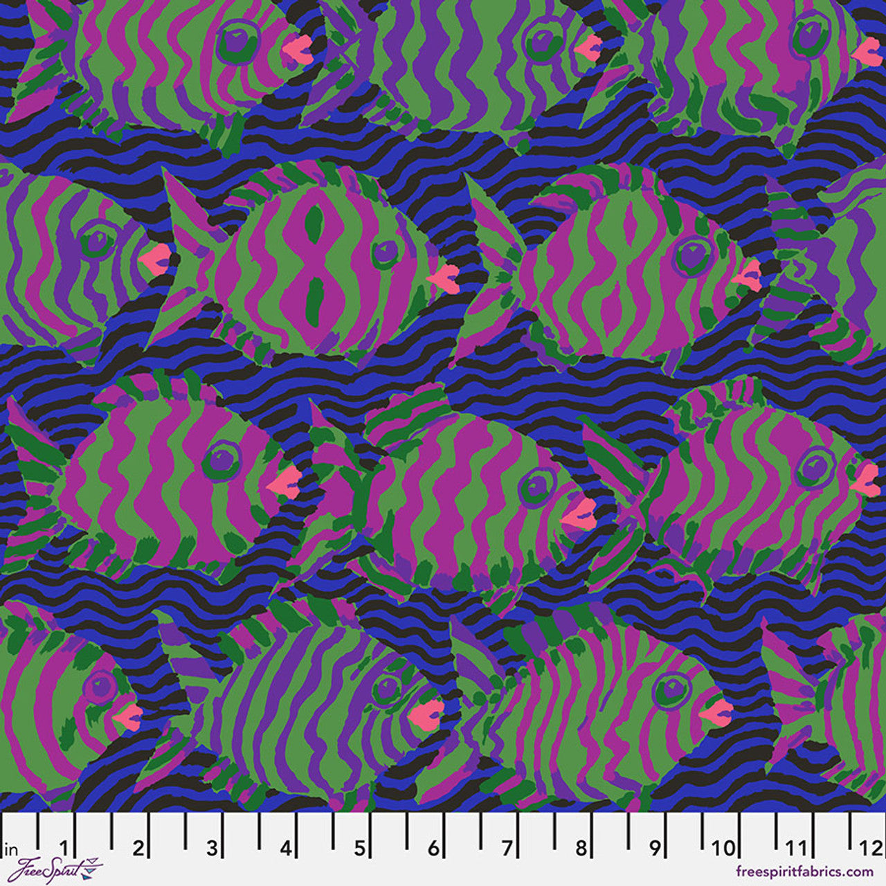 Kaffe Fassett Collection