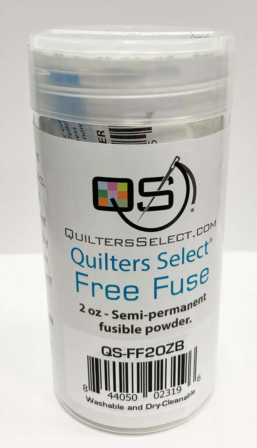 Free Fuse Powder