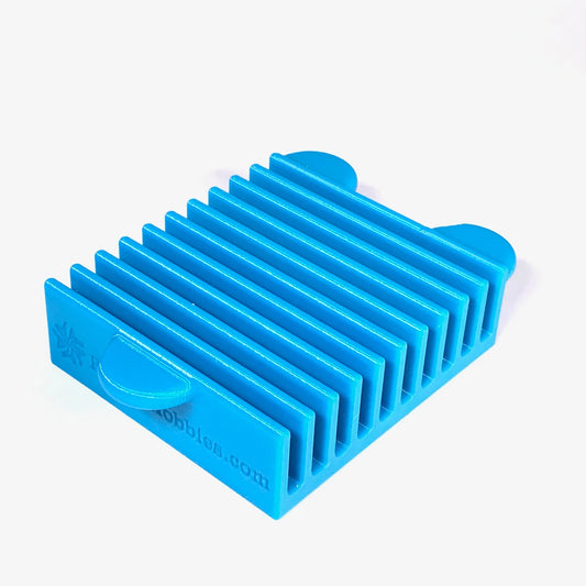 Ruler Stand 10 Slot 3in