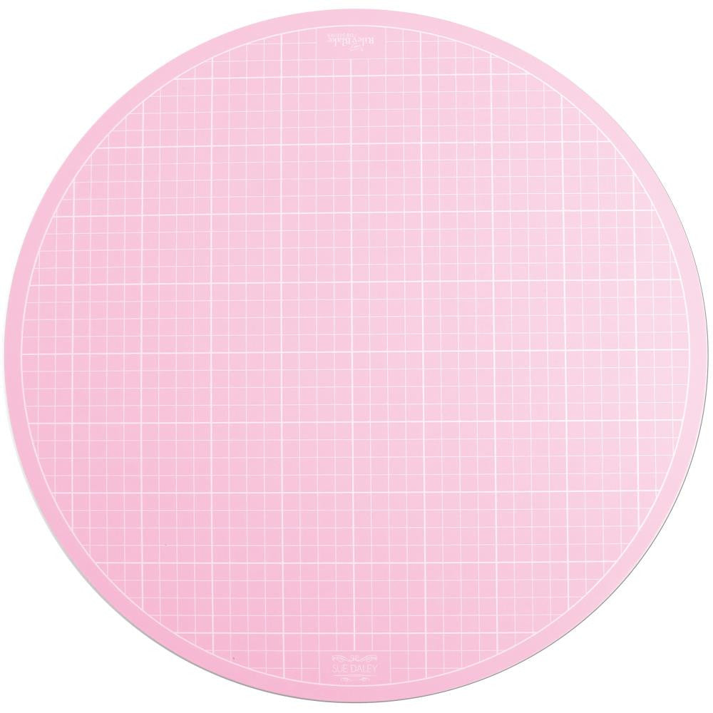 Riley Blake Designs - Sue Daley Designs - Rotating Cutting Mat