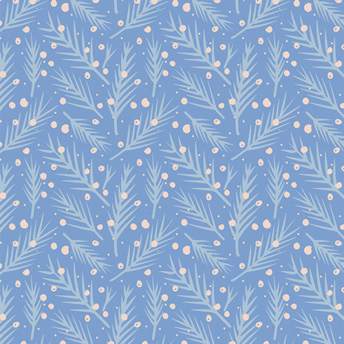 Frost & Fir
