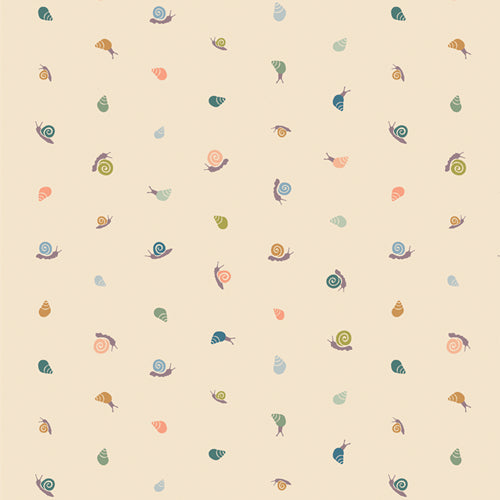 Slow Summer