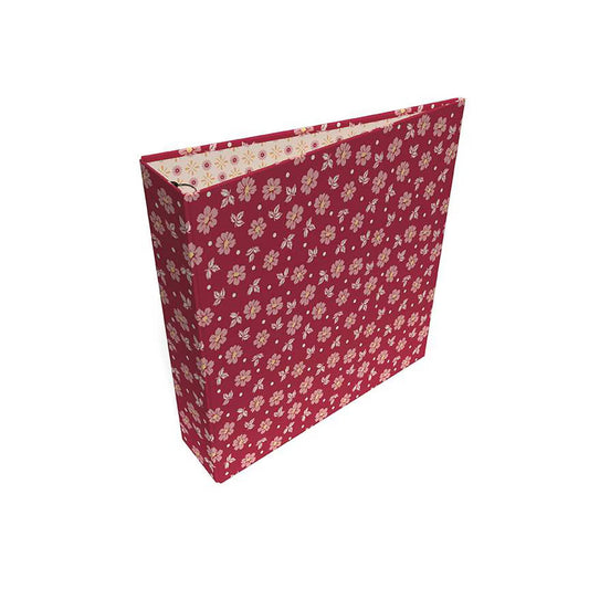 Americana Bee Keeper Binder