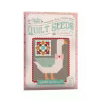 Quilt Seeds Gentle Gooses