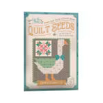 Quilt Seeds Gentle Gooses