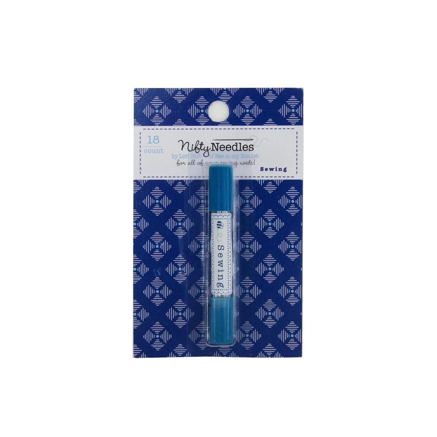 Lori Holt Nifty Needles Sewing