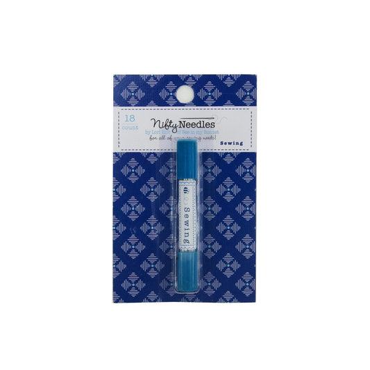Lori Holt Nifty Needles Sewing