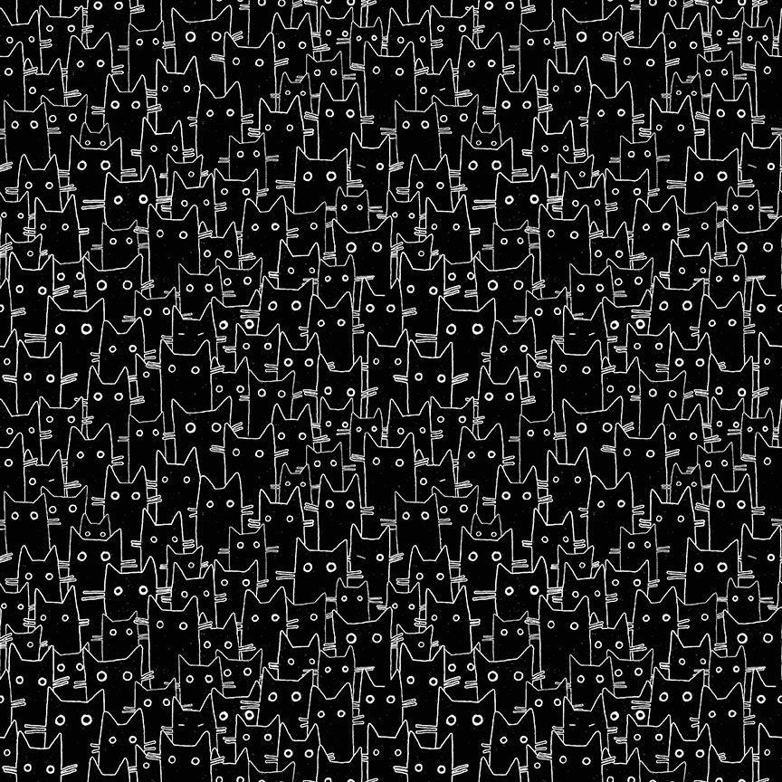 Dear Stella Cats In The Laundry