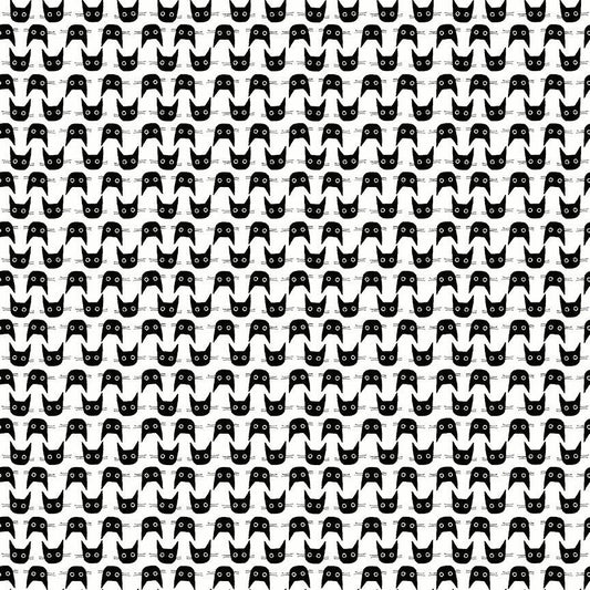 Dear Stella Cats In The Laundry