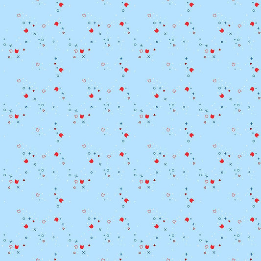 Dear Stella Kitty Litter