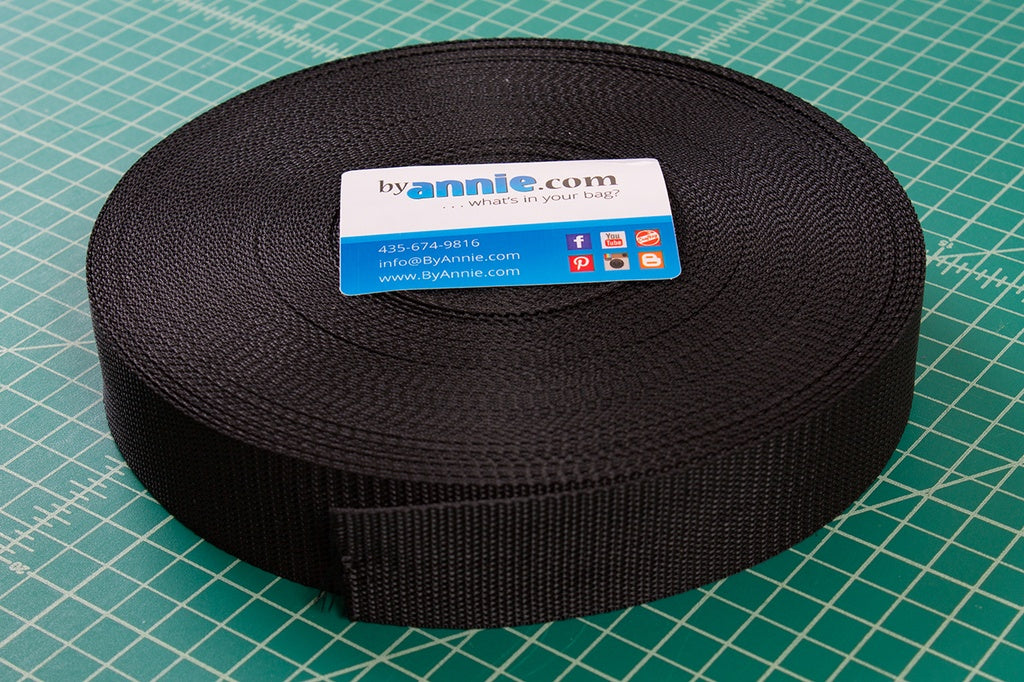 1in, 50yd - Strapping