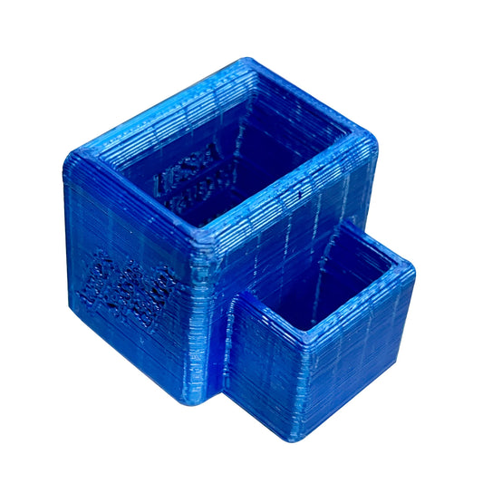 Annie Scissor Holster Purple