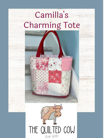 Camilla Charming Tote Kits