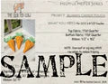 Helpful Heifer Bunny's Carrot Pouch Kit