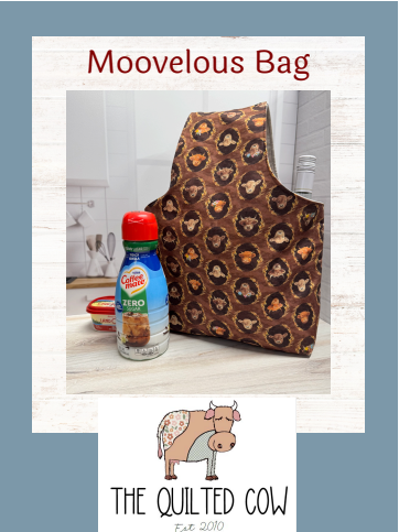 Moovelous Bag