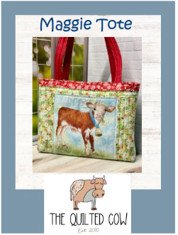 Maggie Tote