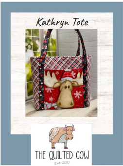 Kathryn Tote