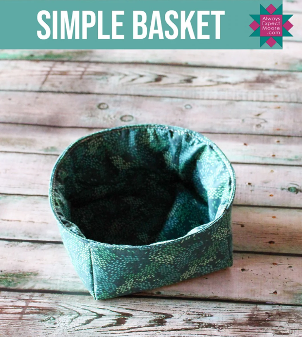 Simple Basket Kit
