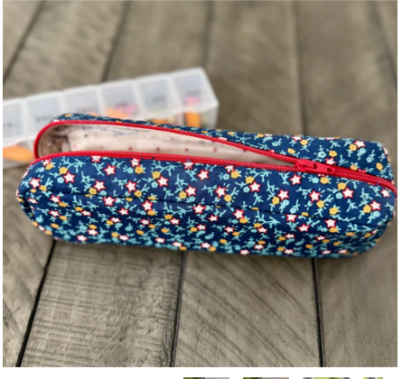 Tiny Traveler Case