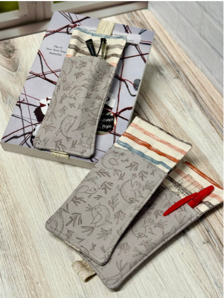 Helpful Heifer Bookmarks