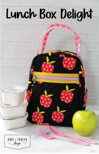 Lunch Box Delight
