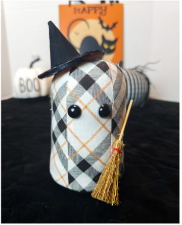 Ghost Buddy