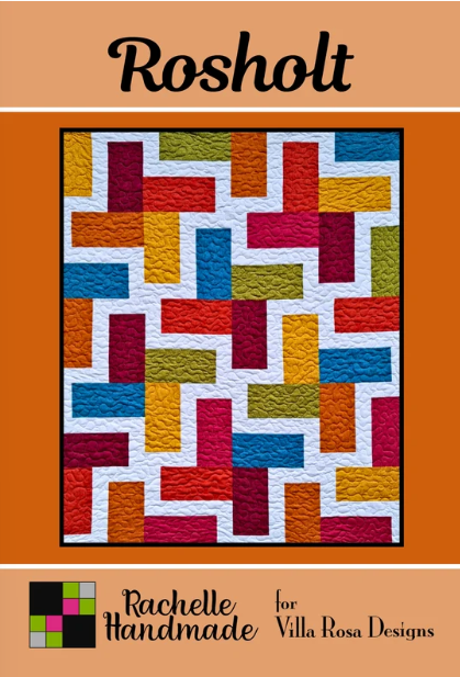 Rosholt Pattern