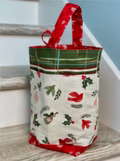 Loopy Loop Bag Fabric Kits