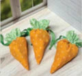 Helpful Heifer Bunny's Carrot Pouch Kit