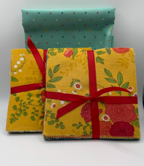 HH Simply Charming Quilt #2