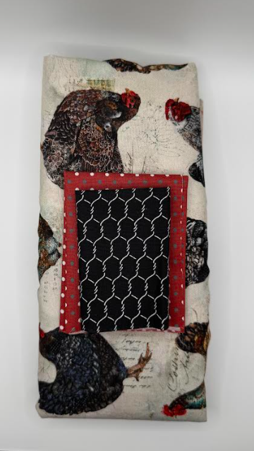 HH Grammys Potholders