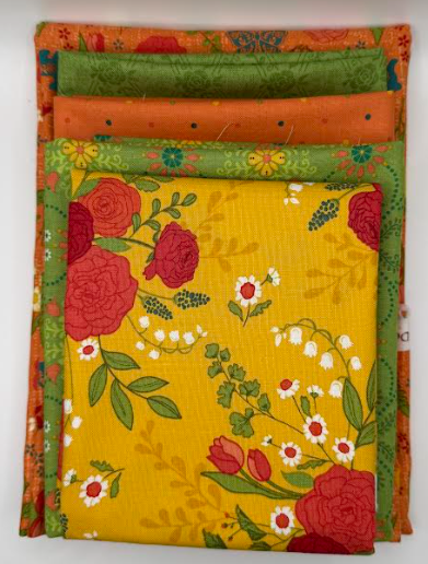 HH Table Runner #53