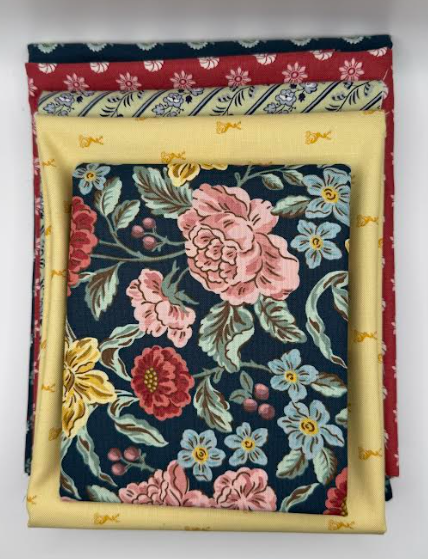 HH Table Runner #53